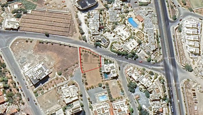 Image No.8-Terre à vendre à Tombs of the Kings