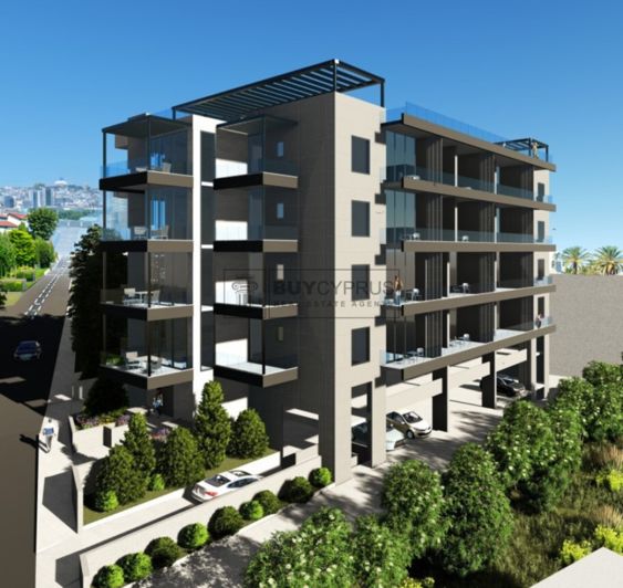 Image No.10-Appartement de 1 chambre à vendre à Tombs of the Kings