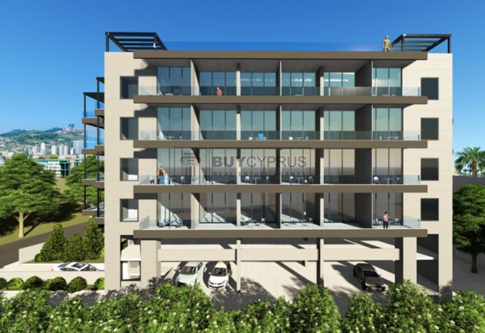 Image No.11-Appartement de 1 chambre à vendre à Tombs of the Kings