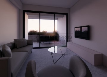 Image No.3-Appartement de 1 chambre à vendre à Tombs of the Kings