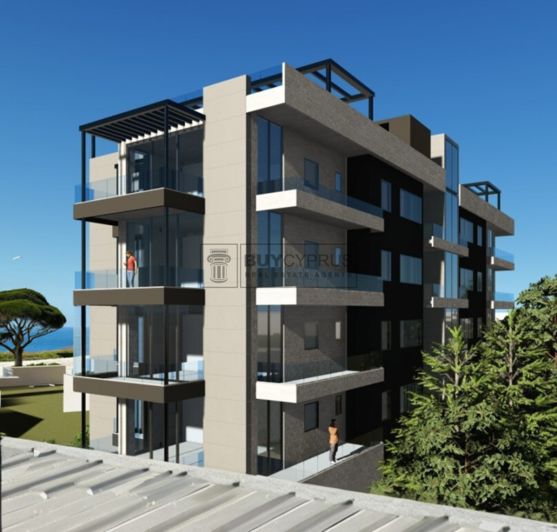 Image No.5-Appartement de 1 chambre à vendre à Tombs of the Kings