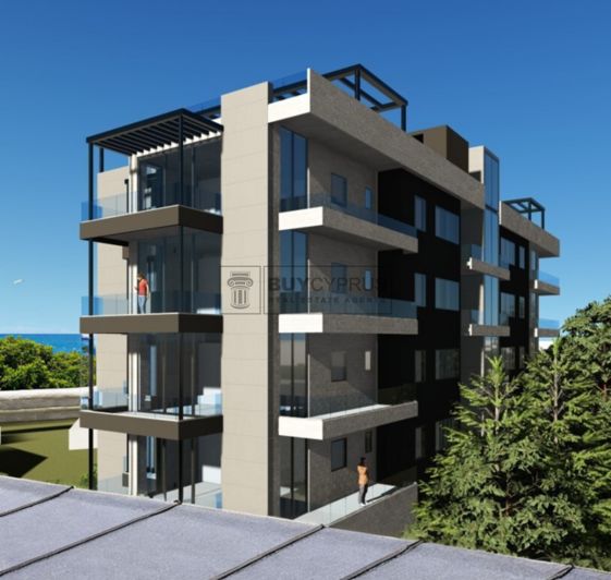 Image No.6-Appartement de 1 chambre à vendre à Tombs of the Kings