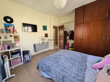 Detached Villa For Sale  in  Chlorakas