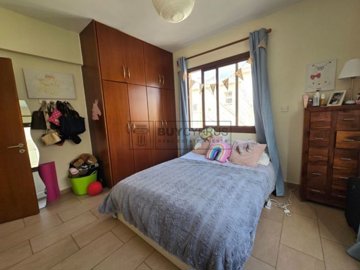 Detached Villa For Sale  in  Chlorakas