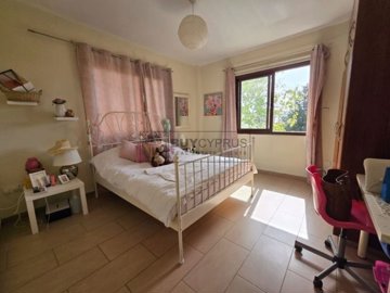 Detached Villa For Sale  in  Chlorakas