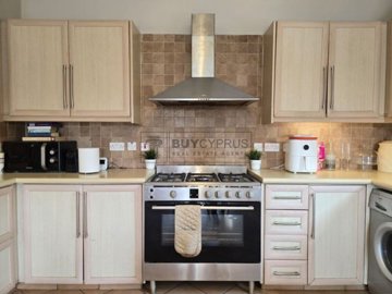 Detached Villa For Sale  in  Chlorakas