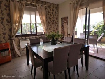 Detached Villa For Sale  in  Chlorakas