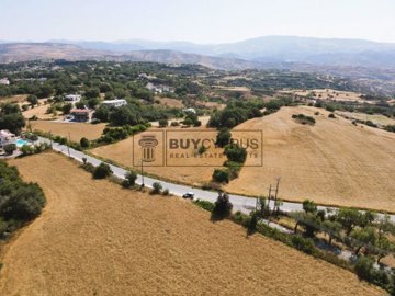 Residential Land  For Sale  in  Polemi