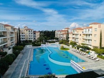 Apartment For Sale  in  Kato Paphos