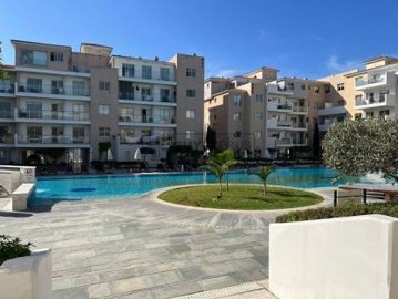 Apartment For Sale  in  Kato Paphos