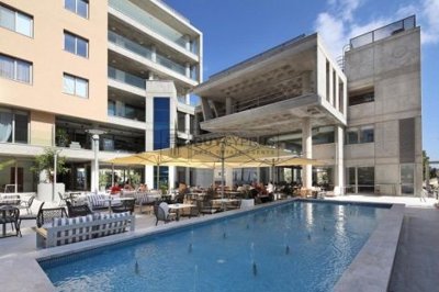 Apartment For Sale  in  Kato Paphos