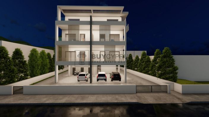 Image No.2-Penthouse de 2 chambres à vendre à Universal