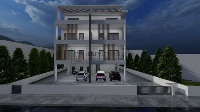 Image No.3-Penthouse de 2 chambres à vendre à Universal