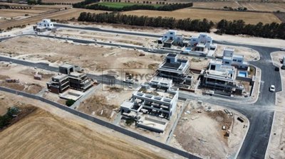 Detached Villa For Sale  in  Yeroskipou