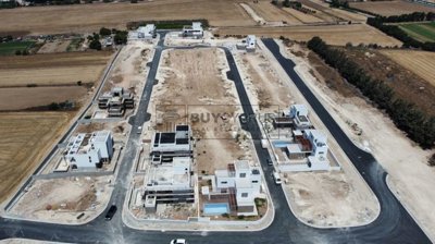 Detached Villa For Sale  in  Yeroskipou