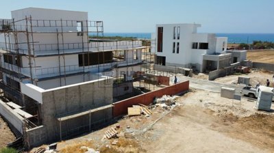 Detached Villa For Sale  in  Yeroskipou