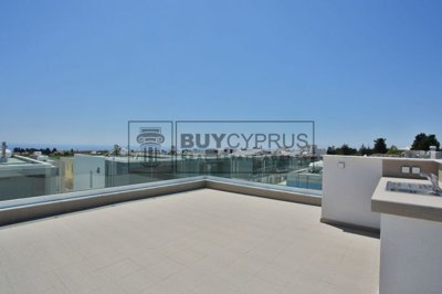 Town House For Sale  in  Mesoyi