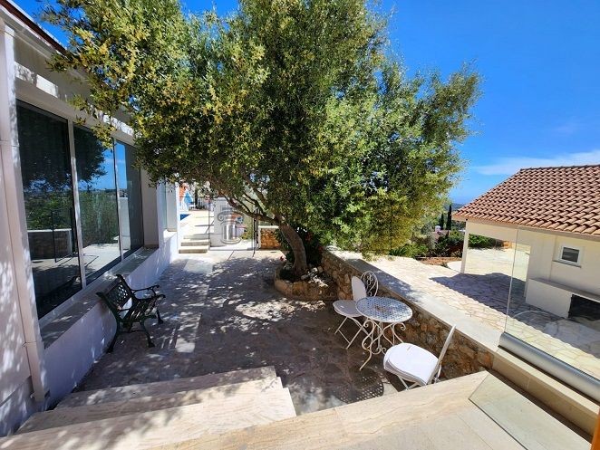 Image No.4-Villa de 5 chambres à vendre à Tala