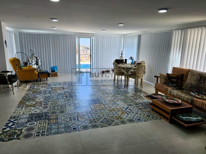 Image No.9-Villa de 5 chambres à vendre à Tala