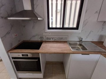 Apartment For Sale  in  Chlorakas