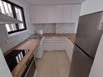 Apartment For Sale  in  Chlorakas