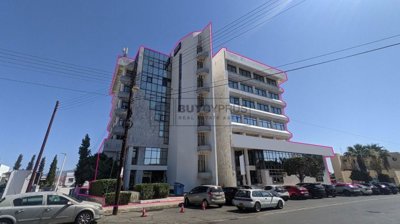 Building For Sale  in  Agios Dometios