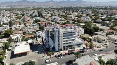 Building For Sale  in  Agios Dometios