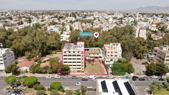 Image No.2-Propriété à vendre à Strovolos