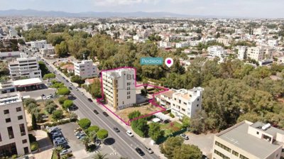 Building For Sale  in  Strovolos
