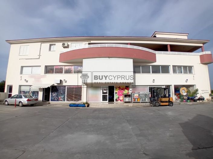 Image No.2-Propriété à vendre à Nicosie