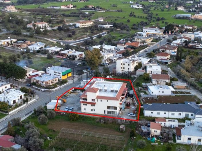 Image No.4-Propriété à vendre à Nicosie