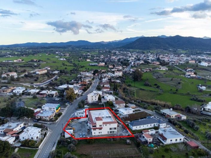 Image No.5-Propriété à vendre à Nicosie