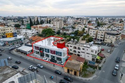 Business For Sale  in  Agios Nikolaos                    