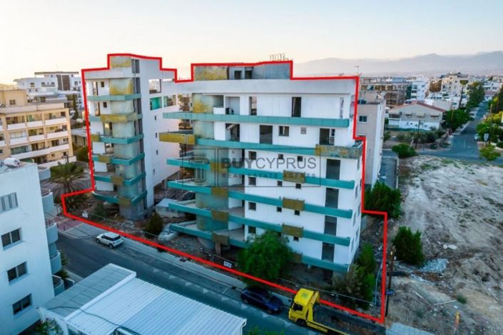 Image No.4-Propriété à vendre à Nicosie