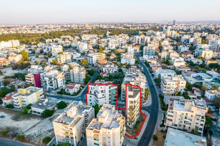 Image No.6-Propriété à vendre à Nicosie