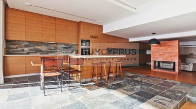 Detached Villa For Sale  in  Aphrodite Hills