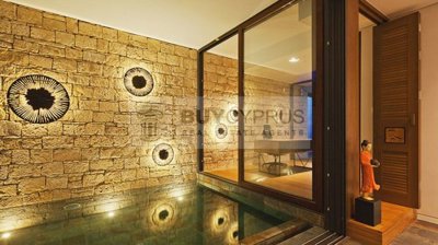 Detached Villa For Sale  in  Aphrodite Hills