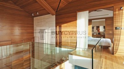 Detached Villa For Sale  in  Aphrodite Hills