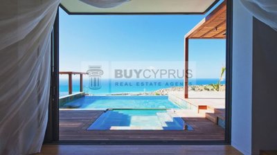 Detached Villa For Sale  in  Aphrodite Hills