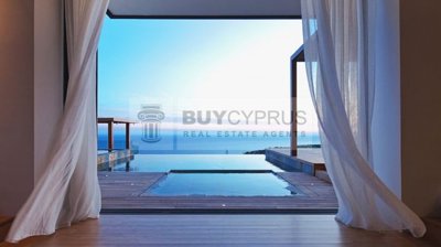 Detached Villa For Sale  in  Aphrodite Hills