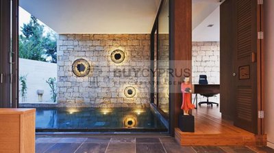 Detached Villa For Sale  in  Aphrodite Hills