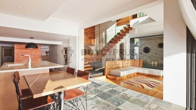 Detached Villa For Sale  in  Aphrodite Hills