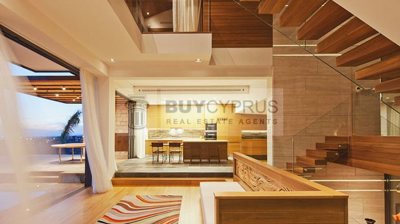 Detached Villa For Sale  in  Aphrodite Hills