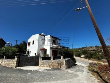 Detached Villa For Sale  in  Kritou Terra