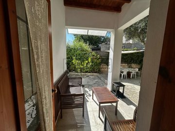 Detached Villa For Sale  in  Kritou Terra