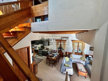 Detached Villa For Sale  in  Kritou Terra