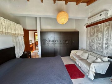 Detached Villa For Sale  in  Kritou Terra