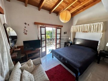 Detached Villa For Sale  in  Kritou Terra