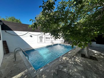 Detached Villa For Sale  in  Kritou Terra