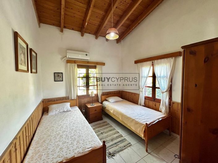 Image No.25-Villa de 3 chambres à vendre à Kritou Terra